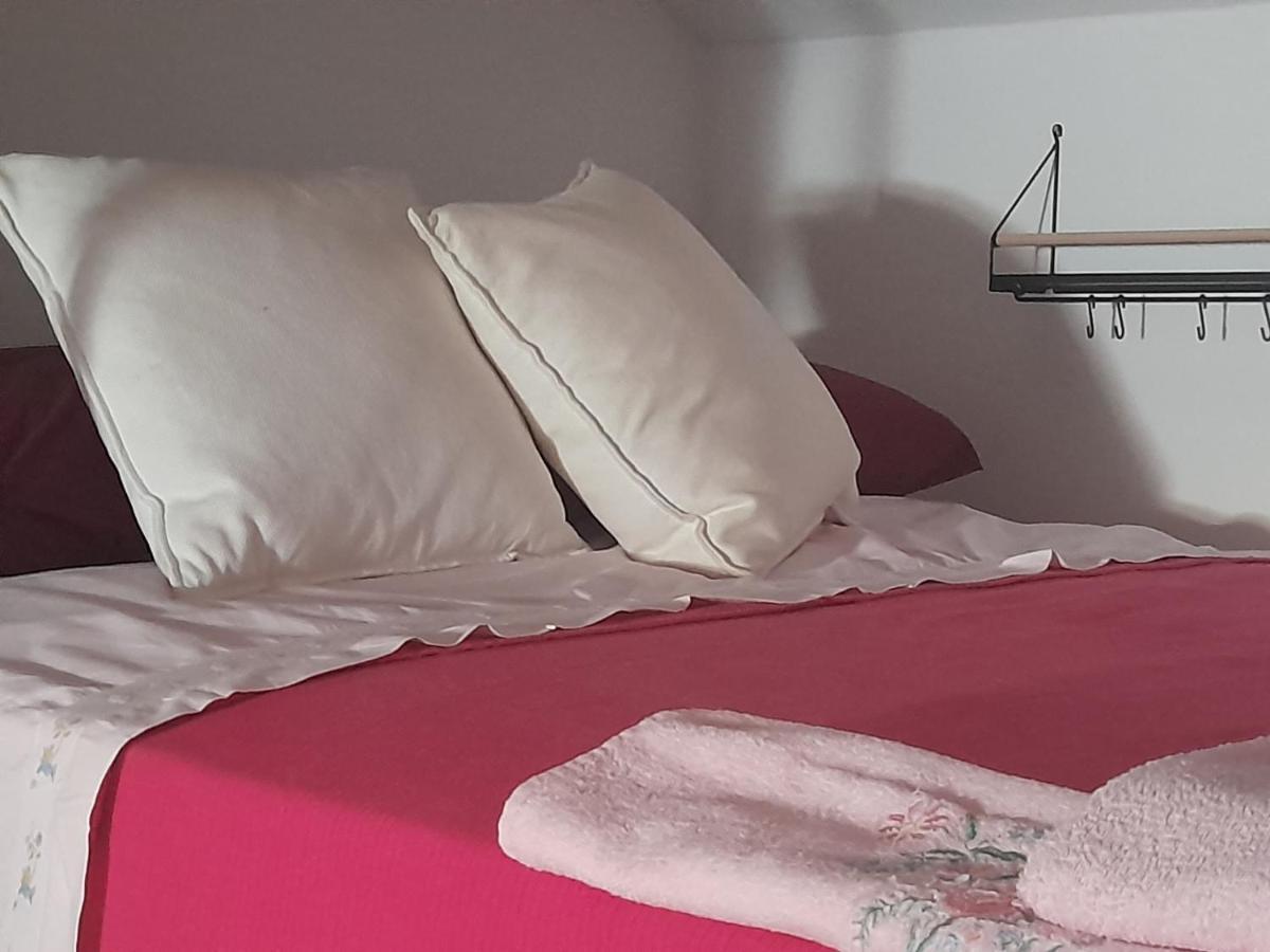 Casa Marty Villa Rapallo Buitenkant foto