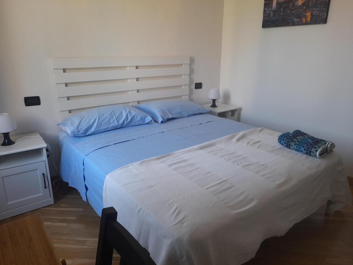 Casa Marty Villa Rapallo Buitenkant foto